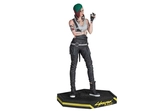 Cyberpunk 2077 - Statuette Judy Alvarez