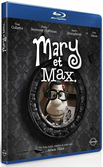 Mary Et Max - Blu-Ray