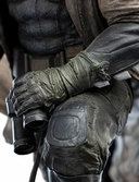 Zack snyder's justice league statuette 1/4 batman 59 cm