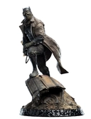 Zack snyder's justice league statuette 1/4 batman 59 cm