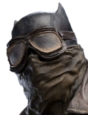 Zack snyder's justice league statuette 1/4 batman 59 cm