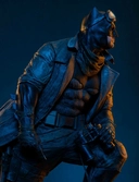 Zack snyder's justice league statuette 1/4 batman 59 cm