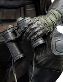 Zack snyder's justice league statuette 1/4 batman 59 cm