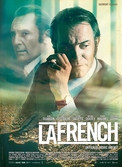 La French - Blu-Ray