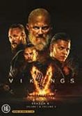 Vikings - saison 6 volume 1 & 2