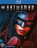 Batwoman - saison 2 - Blu-ray