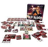 Wolfenstein : Le Jeu de Plateau - The Old Blood
