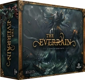 The Everrain : Le Jeu de Plateau par Adam Smith