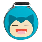 Sacoche de protection pour switch et switch lite - pokémon - ronflex