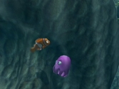 Le Monde De Nemo - GameCube