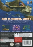 Le Monde De Nemo - GameCube