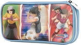 Captain tsubasa - olive et tom-  sacoche lenticulaire pour switch - rivals