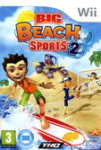 Big Beach Sports 2 - WII