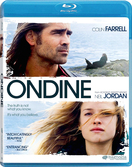 Ondine - Blu-ray