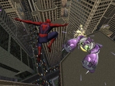 Spider-Man - GameCube