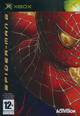 Spiderman 2 - XBOX