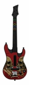 Bundle Guitar Hero Metallica (Jeu + Guitare) - PS3