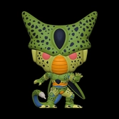 Funko pop! animation: dragon ball z - cell (first form) - Textiles, Mode Geek