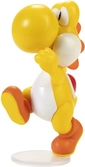 Nintendo - super mario figurine yoshi jaune edition limitée 6.5 cm - Textiles, Mode Geek