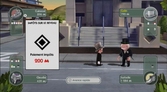 Monopoly Streets - WII