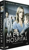 Mercy Hospital - L'Intégrale De La Série - DVD