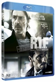 R.I.F. (Recherches Dans L'Intérêt Des Familles) - Blu-Ray