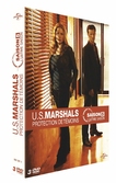 U.S. Marshals, Protection De Témoins - Saison 5 - DVD
