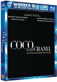Coco Avant Chanel - Blu-Ray