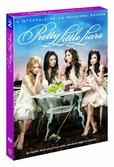 Pretty Little Liars - Saison 2 - DVD
