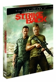 Strike Back Cinemax Saison 2 - DVD