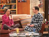 The Big Bang Theory - Saisons 1 à 6 - DVD