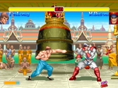 Hyper Street Fighter 2 The Anniversary Edition - PlayStation 2
