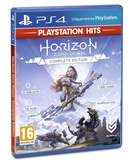 Horizon zero dawn complete edition - playstation hits