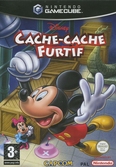 Disney Cache-Cache Furtif - GameCube