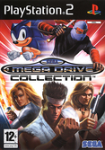Sega Mega Drive Collection - PlayStation 2