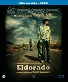 Eldorado - Combo Blu-Ray + Dvd - Blu-ray