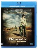 Eldorado - Combo Blu-Ray + Dvd - Blu-ray