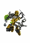 Lego Hero Factory : Rocka -  6202