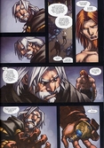 World Of Warcraft Tome 13 - La Malédiction Des Worgens