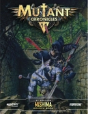 Mutant chronicles mishima source book (en)