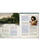 Odyssey of the dragonlords: hardcover adventure book