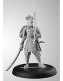 Bushido - hagane takashi (risen sun) (fr)