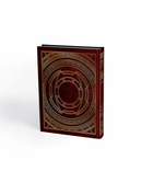 Dune rpg collectors edition harkonnen core rulebook