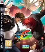 King Of Fighters XII - PS3