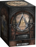 Assassin's Creed Syndicate édition Collector Charing Cross - XBOX ONE