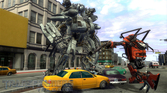Transformers : Le Jeu - PS3