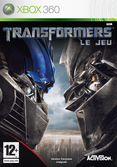 Transformers : Le Jeu - XBOX 360