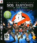 SOS Fantômes : Le Jeu Vidéo - Edition Spécial - PS3