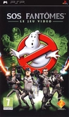 SOS Fantômes (Ghostbusters) Le Jeu Vidéo - PSP