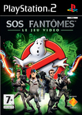 SOS Fantômes (Ghostbusters) Le Jeu Vidéo - PlayStation 2